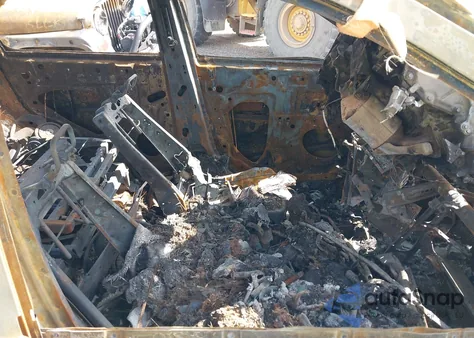 2013 Ford Explorer Xlt z USA, uszkodzony, nr VIN 1FM5K7D84DGA75737